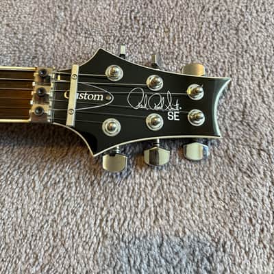 PRS SE Floyd Custom 24 image 5