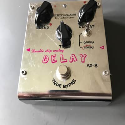 Pearl AD-08 Analog Delay | Reverb