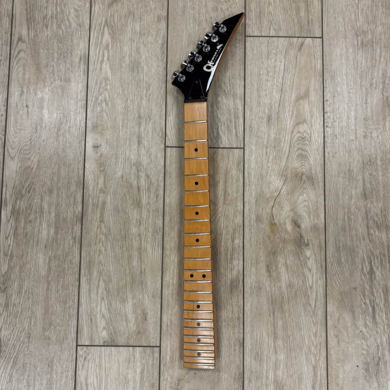 Vintage Charvel by Jackson/Charvel Neck image 1