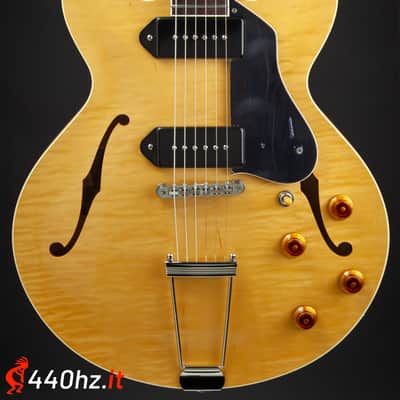 Collings I-30 LC - Blonde image 1