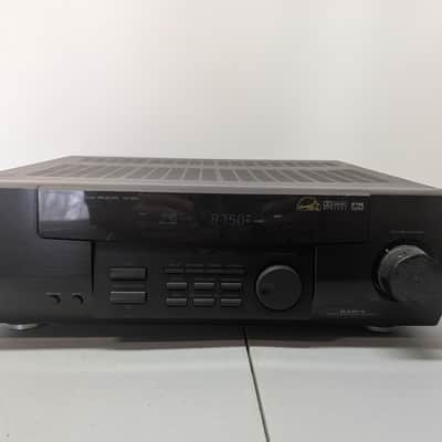 Kenwood VR-505 Receiver HiFi Stereo Vintage 5.1 Channel Home Audio AM/FM image 1
