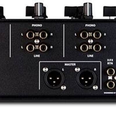 Allen & Heath Xone:43 4-Channel Analog DJ Mixer image 5