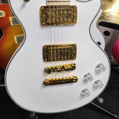 Firefly - FFSP ELITE CUSTOM **W/HSC** 2026 - Arctic White image 4