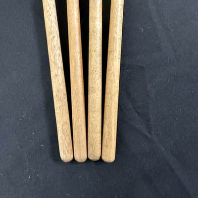 Encore Mallets 43YB, Wound Series, Med Soft, Birch, 2 Pairs - NEAR MINT image 10