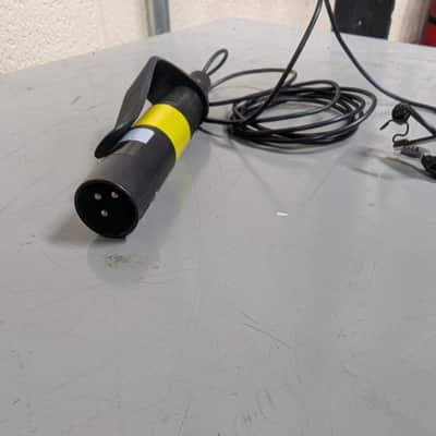 Countryman B3 Omni Lavalier Mic with XLR out - 1 image 7