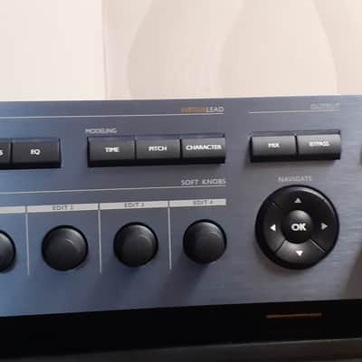 TC Helicon Voice pro / Vocoder image 2