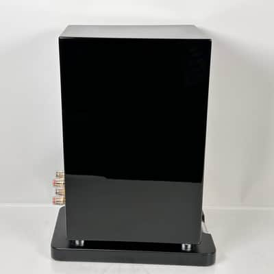 Tannoy Revolution XT 6-GB Compact Bookshelf Speaker (Single) image 3