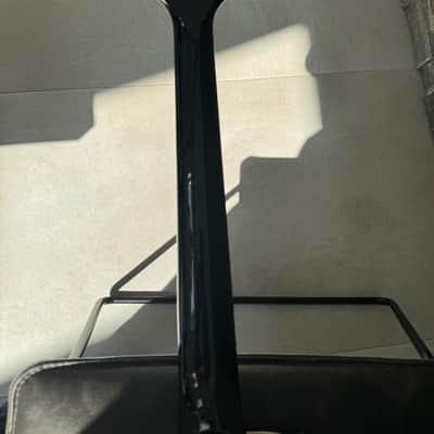 Gibson Les Paul Classic Custom 2012 - Ebony image 3