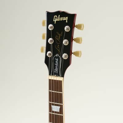 Gibson Gibson Les Paul Standard Wine Red 2001 (Pre-owned) image 7