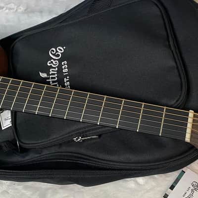 NEW! Martin LX1 Little Martin Acoustic Guitar - Natural - 3.75lbs - Gig Bag - Authorized Dealer - G06920 image 3