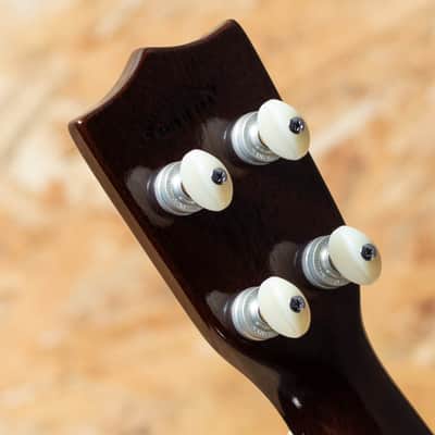 tkitki ukulele Style-03S CM Soprano 2020's image 9