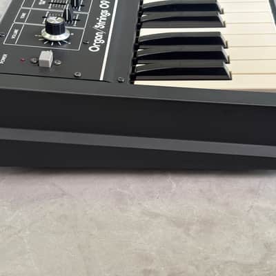 Roland RS-09 44-Key Organ / String Synthesizer 1979 Fully Serviced image 11
