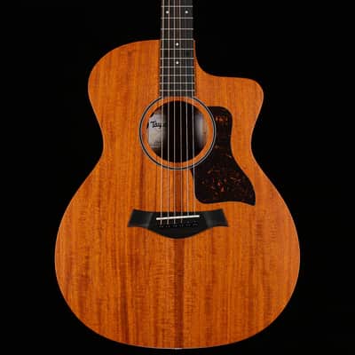 Taylor 24ce Sapele/Mahogany (300) image 3