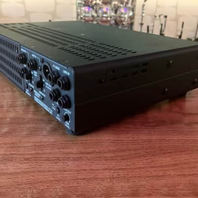 Fryette PS-2A image 6