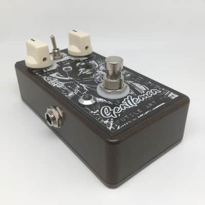 Futile Art FX 🇬🇧 British Gentleman AC30 Overdrive image 4