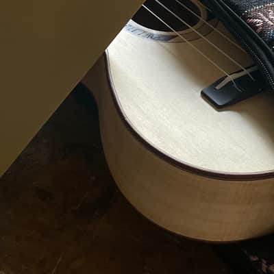 Waiz Concert Ukulele 2022 ex-demo image 5