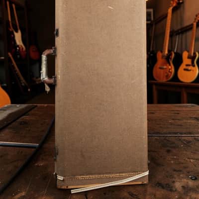 Fender Stratocaster 1962 image 3