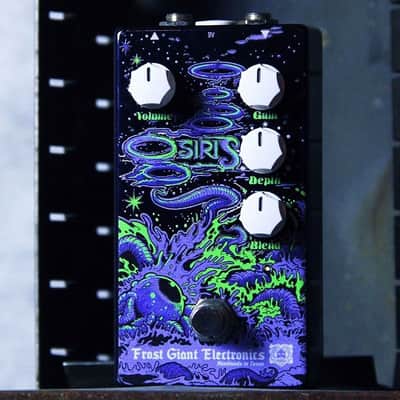 Frost Giant Electronics Osiris image 3