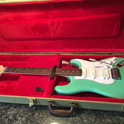 Jeff Beck Stratocaster, Strat Plus, Lace Sensor image 12
