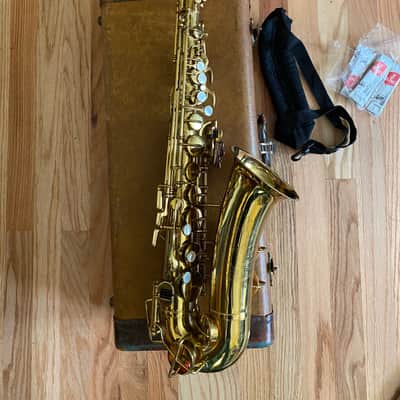 Immagine Beuscher Elkart Sax - 5