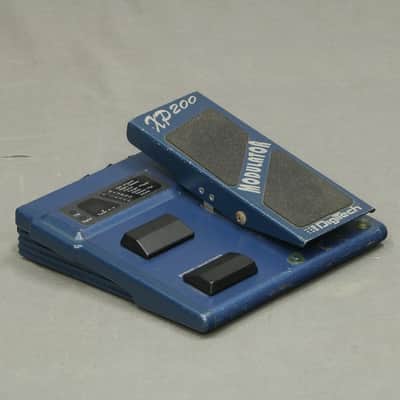 Digitech Xp200 [Ki47 DC 10044] [11/17] image 5