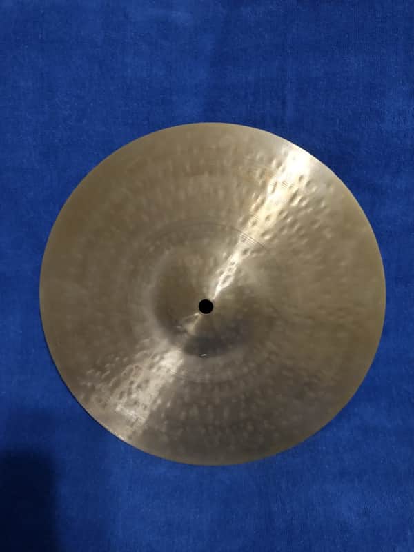 Sabian 13" Paragon Hi Hat Bottom only image 1