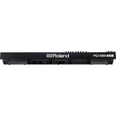 Roland RD-88 EX Digital Stage Piano image 2