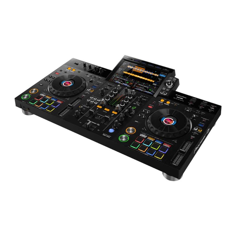Pioneer DJ XDJ-RX3 All-In-One DJ System *USA Small Business* image 1