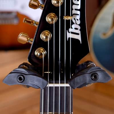 Ibanez AZ47P1QM Dragon Eye Burst image 8