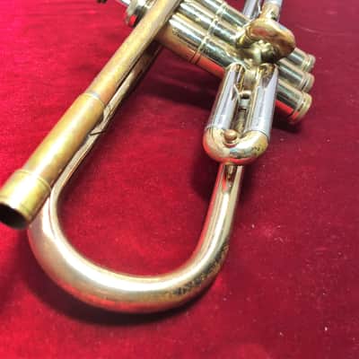 Reynolds Medalist Trumpet image 3