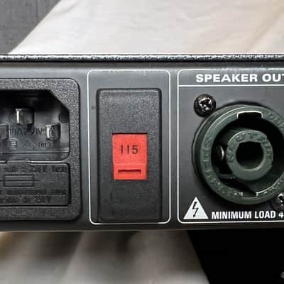 TecAmp Puma 900 image 7