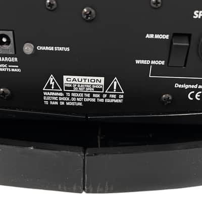 Anchor Audio MEGA2-AIR MegaVox 2 AIR Wireless Companion Speaker (Used) image 6