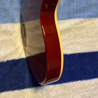 Gibson Les Paul Traditional Pro Plus 2017 - Iced Tea image 11