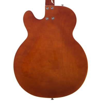 Airline Guitars H59 Goldtop image 5