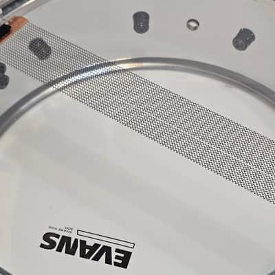 Sonor SC 10 1405 SDS S Classix 14"x 5" Steel Snare image 12