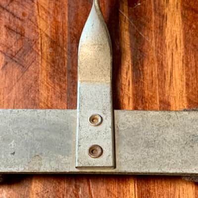 Gretsch Drums Vintage 60's Era Internal Muffler - Good Condition image 3
