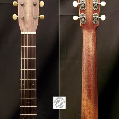 Brand New Martin D-15M StreetMaster, Solid Mahogany, Made in USA, w/Soft Case, Free Shipping! image 4
