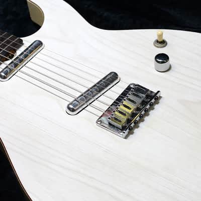 Immagine Don Grosh Electratone White 1990's - 2