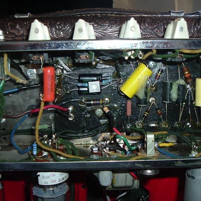 Louis Electric Custom Build image 12