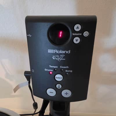 Roland TD-1K V-Drum Kit image 4
