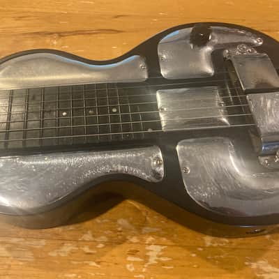 Rickenbacker B7 1930’s pre war lap steel guitar image 2