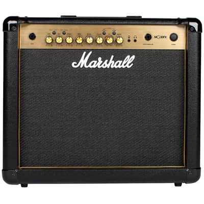 Marshall MG30FX image 2