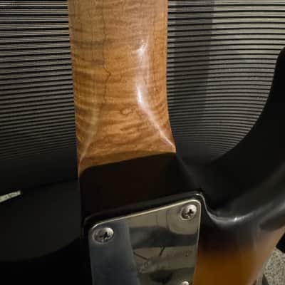 Xotic XSC-2 - 2018 image 11