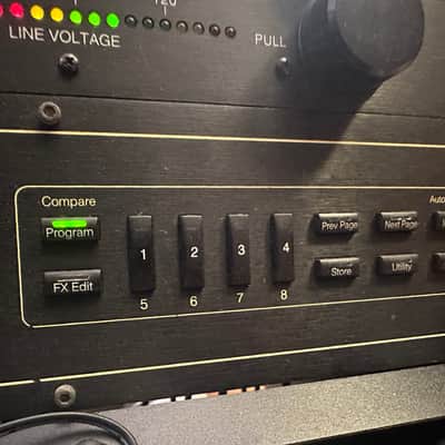 DigiTech Studio 400 image 4