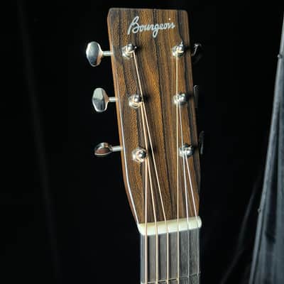 Bourgeois Professional Series Vintage Dreadnought - Satin image 5