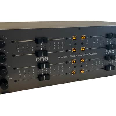Interphase Audio NDUCR (Black Friday offer!) image 3
