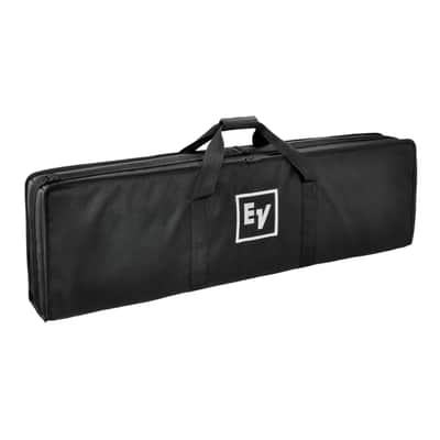 Electro-Voice Evolve 90 Column PA Speaker - Black 18-Inch Subwoofer (Black) image 9