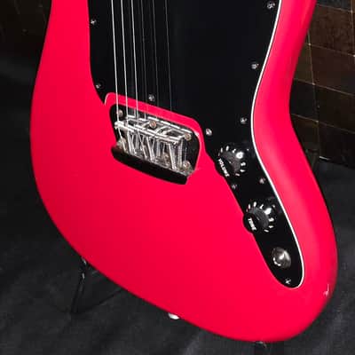 Vintage '77 Fender Musicmaster w/Hardcase! image 1