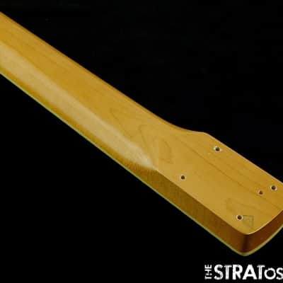 Fender Squier Classic Vibe 70s Jaguar Series NECK 9.5 image 5