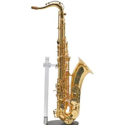 Buffet 400 Series Professional Tenor Saxophone in Gold Lacquer SN D2500400S image 1
